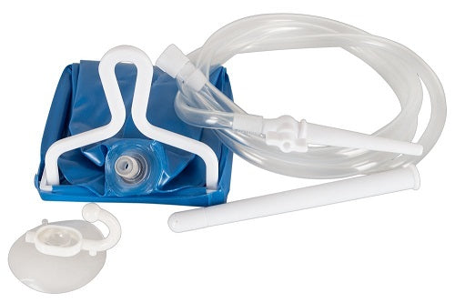 Deluxe Douche and Enema System
