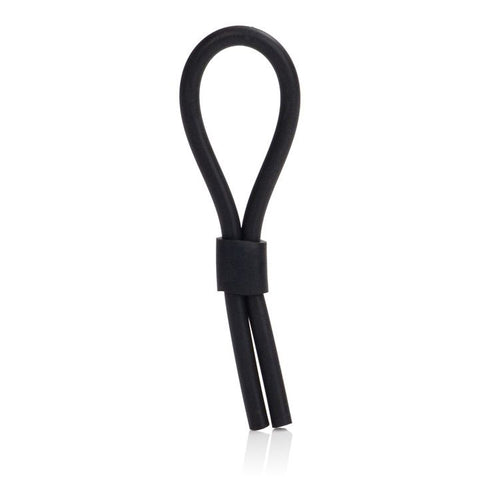 Silicone Stud Lasso Ring