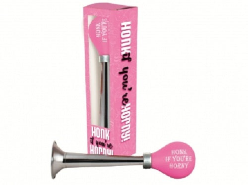 Honk If You`re Horny