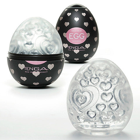 TENGA Wavy Egg