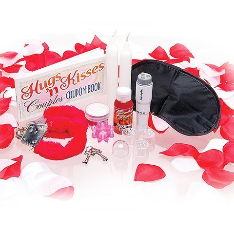 Earthly Body 3 in 1 Edible Massage Heart Candle-Peach