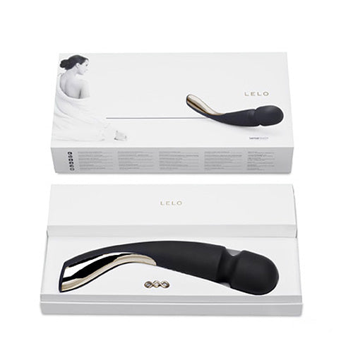 LELO Smart Wands Large-Plum