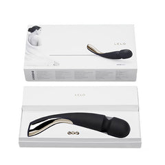 LELO Smart Wands Large-Plum