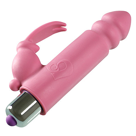 Rocks Off RO 160mm Ammunition for Love 10 Speed Bullet-Cobalt Blue