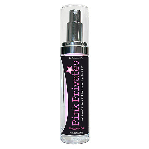 Pink Privates Cream Intimate Lightening-30ml