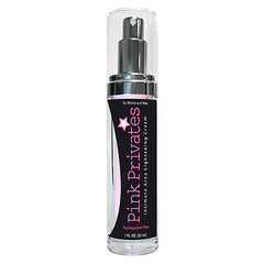 Pink Privates Cream Intimate Lightening-30ml