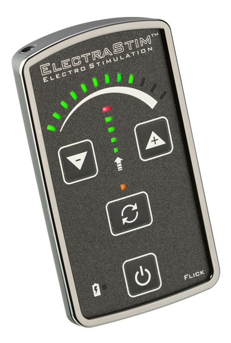 ElectraStim Flick Stimulator Multi Pack