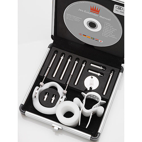 Jes-Extender Titanium