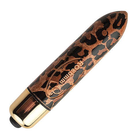 Rocks Off Bullet Bunny 10 Speed