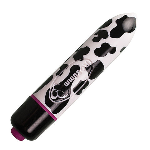Rocks Off Bullet Bunny 10 Speed