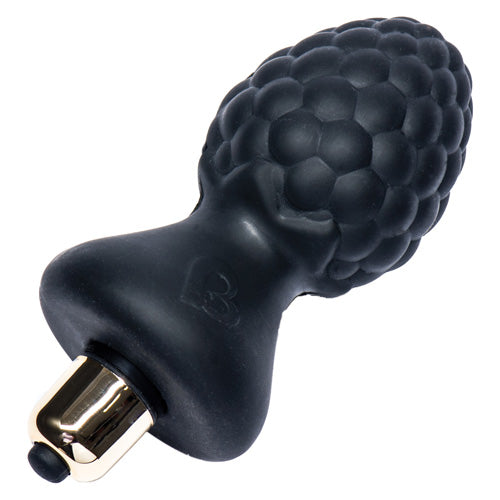 Rocks Off Ass Berry 7 Speed-Raspberry