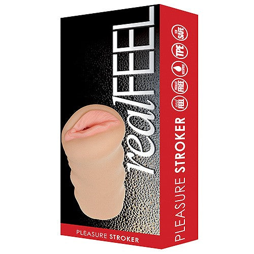 Loving Joy Real Feel Pleasure Stroker