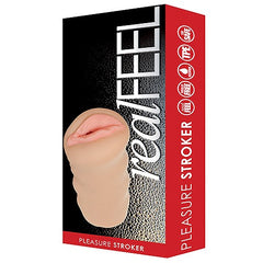 Loving Joy Real Feel Pleasure Stroker