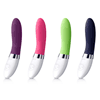 LELO Liv 2 Rechargeable Vibrator-Cerise