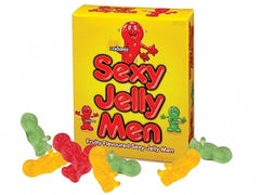 Sexy Jelly Men