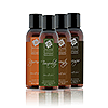 Sliquid Balance Collection Massage Oil 4.2oz-Tranquillity