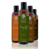 Sliquid Balance Collection Massage Oil 8.5oz-Tranquillity