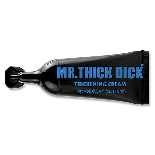 Mr Thick Dick 10ml Cream