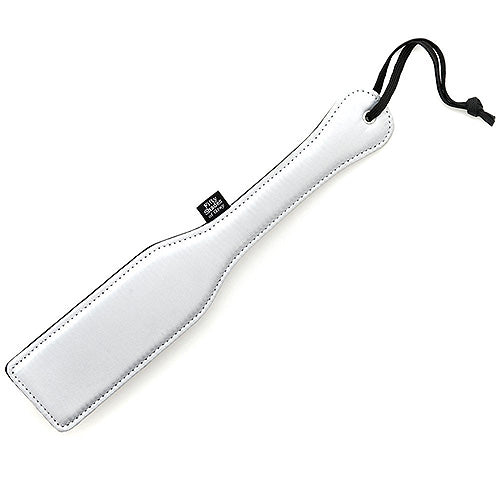 FSoG Twitchy Palm Spanking Paddle