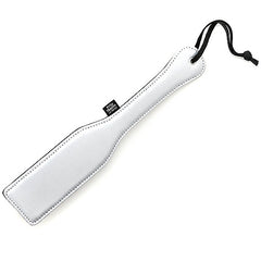 FSoG Twitchy Palm Spanking Paddle
