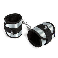 FSoG Totally His Soft Handcuffs