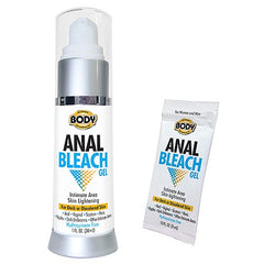 Anal Bleach Gel-3ml