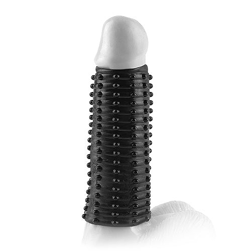 FX Magic Pleasure Sleeve-Black