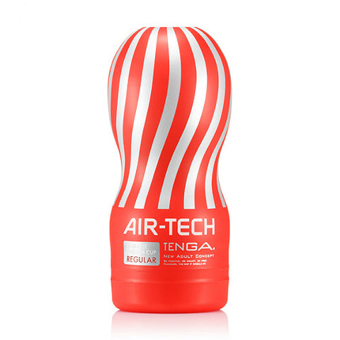 TENGA Wavy Egg