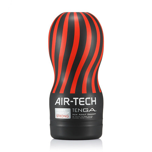 TENGA Air Tech Strong Cup
