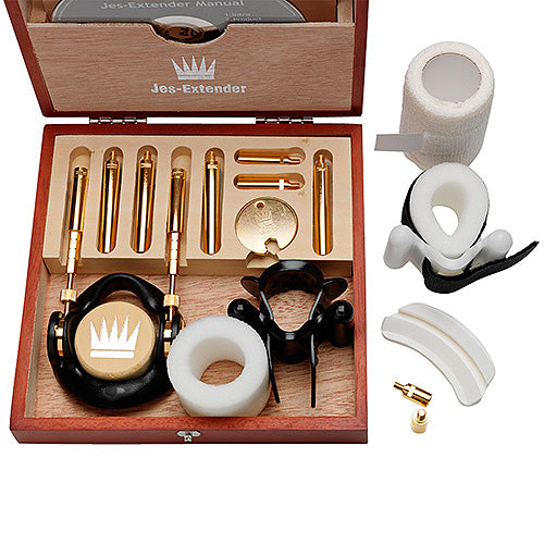 Jes-Extender Gold Standard