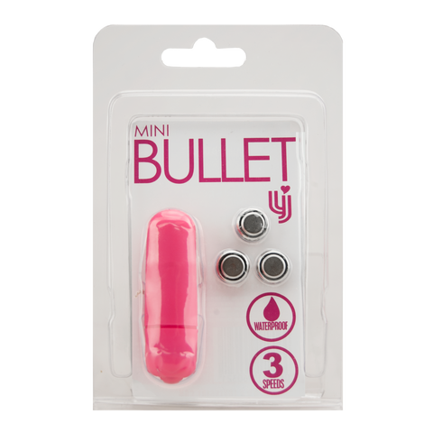 Rocks Off Bullet Bunny 10 Speed