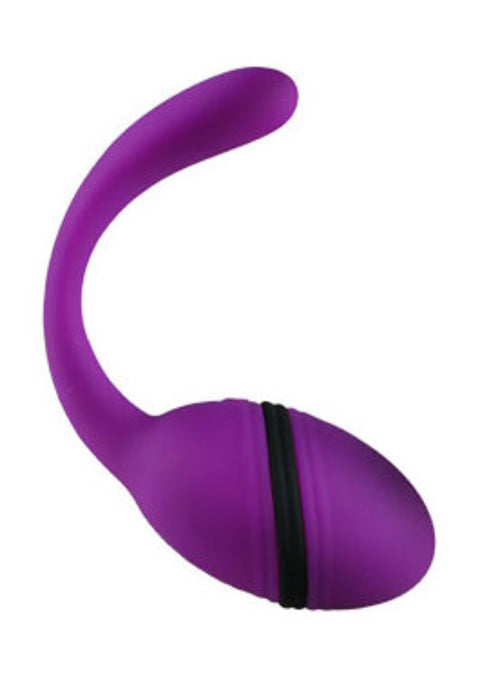 Adrien Lastic Smart Dream Vibrating Egg