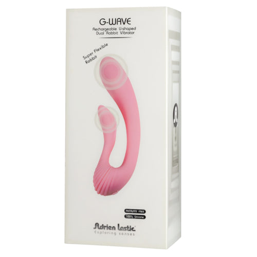 Adrien Lastic G-Wave