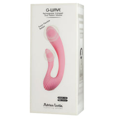 Adrien Lastic G-Wave
