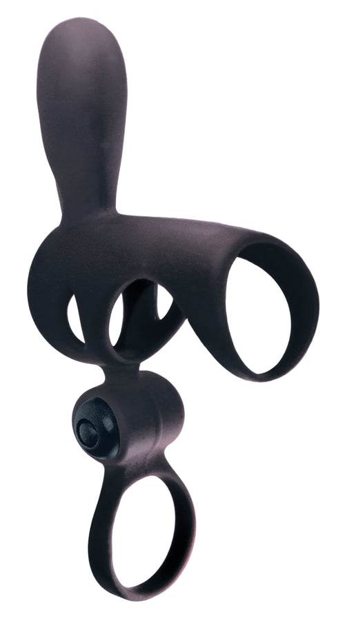 Adrien Lastic Spartacus Couple's Cock Ring