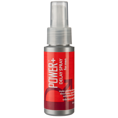 Doc Johnson Power Delay For Men-Spray