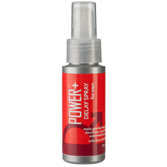 Doc Johnson Power Delay For Men-Spray