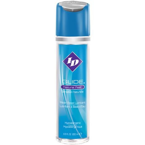 ID Glide Lube-240g-8.5 fl. oz