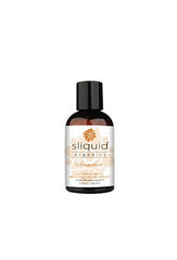 Sliquid Organics Sensations Stimulating Lubricant-125ml