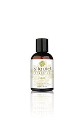 Sliquid Organics Silk Hybrid Lubricant-125ml