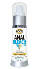 Anal Bleach Gel-30ml