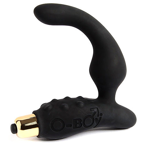 Rocks Off O-BOY 7 Speed-Black