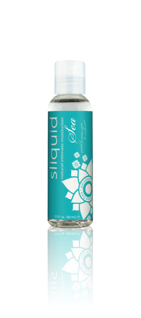 Sliquid Naturals Sea Carrageenan Infused Lubricant-59ml