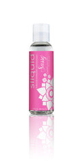 Sliquid Naturals Sassy Anal Lubricant-59ml